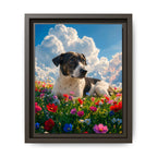 Framed 8x10 Espresso front