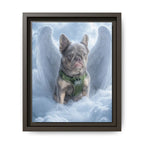 Framed 8x10 Espresso front