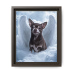 Framed 8x10 Espresso front