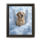 Framed 8x10 Espresso front