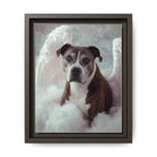 Framed 8x10 Espresso front