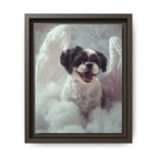 Framed 8x10 Espresso front