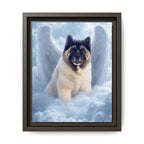 Framed 8x10 Espresso front