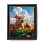 Framed 8x10 Espresso front
