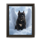 Framed 8x10 Espresso front