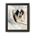 Framed 8x10 Espresso front