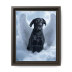 Framed 8x10 Espresso front