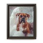 Framed 8x10 Espresso front