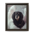 Framed 8x10 Espresso front