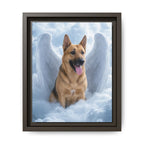 Framed 8x10 Espresso front