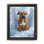 Framed 8x10 Espresso front