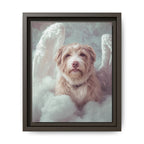 Framed 8x10 Espresso front