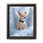 Framed 8x10 Espresso front