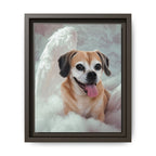 Framed 8x10 Espresso front