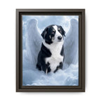 Framed 8x10 Espresso front