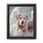 Framed 8x10 Espresso front