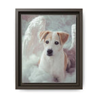 Framed 8x10 Espresso front