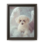Framed 8x10 Espresso front