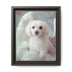 Framed 8x10 Espresso front