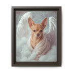 Framed 8x10 Espresso front