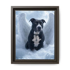 Framed 8x10 Espresso front