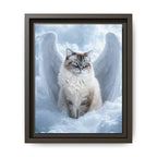 Framed 8x10 Espresso front