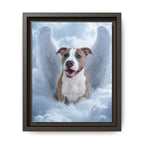 Framed 8x10 Espresso front