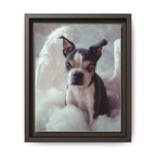 Framed 8x10 Espresso front