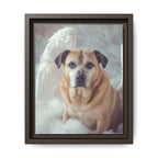 Framed 8x10 Espresso front