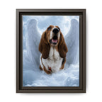 Framed 8x10 Espresso front