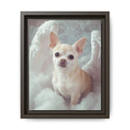 Framed 8x10 Espresso front