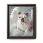 Framed 8x10 Espresso front