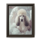 Framed 8x10 Espresso front