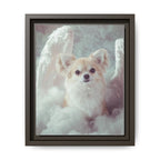 Framed 8x10 Espresso front
