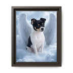 Framed 8x10 Espresso front