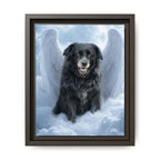 Framed 8x10 Espresso front