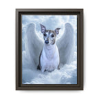 Framed 8x10 Espresso front