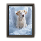 Framed 8x10 Espresso front