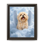 Framed 8x10 Espresso front