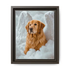 Framed 8x10 Espresso front