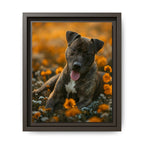 Framed 8x10 Espresso front