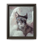 Framed 8x10 Espresso front