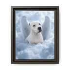 Framed 8x10 Espresso front