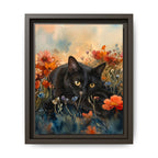 Framed 8x10 Espresso front
