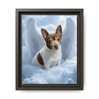Framed 8x10 Espresso front