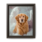 Framed 8x10 Espresso front