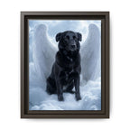 Framed 8x10 Espresso front