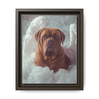 Framed 8x10 Espresso front