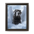 Framed 8x10 Espresso front