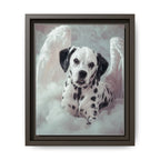 Framed 8x10 Espresso front